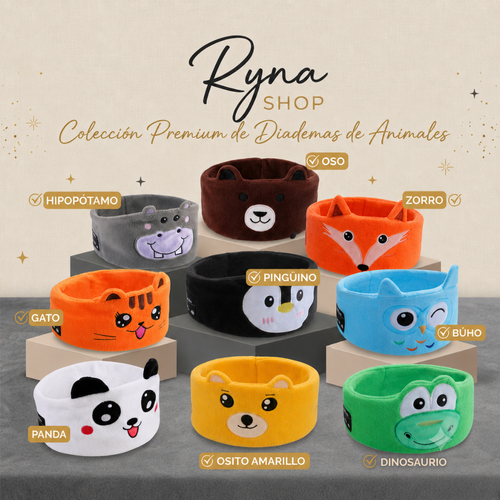 Ryna Shop – Auriculares con Banda para Dormir para Niños