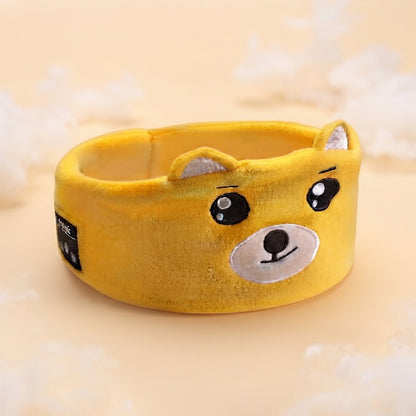 Ryna Shop – Auriculares con Banda para Dormir para Niños