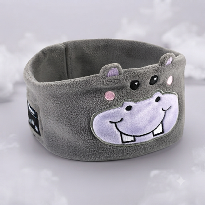 Ryna Shop – Auriculares con Banda para Dormir para Niños